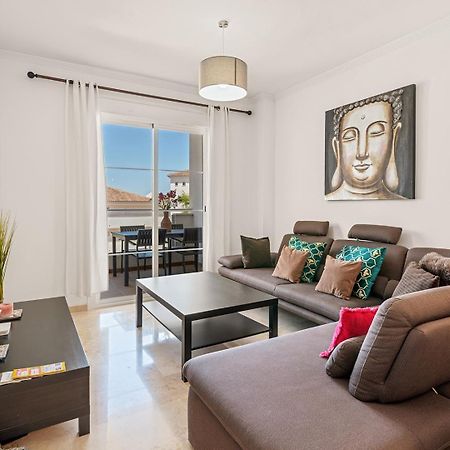 Moderne Ferienwohnung 71A 马尼尔瓦 外观 照片