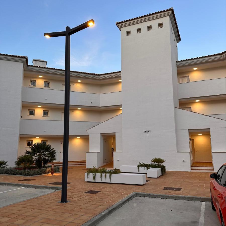 Moderne Ferienwohnung 71A 马尼尔瓦 外观 照片