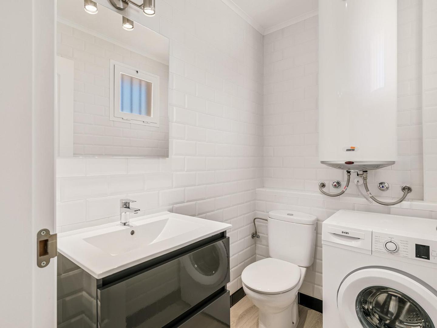 Moderne Ferienwohnung 71A 马尼尔瓦 外观 照片