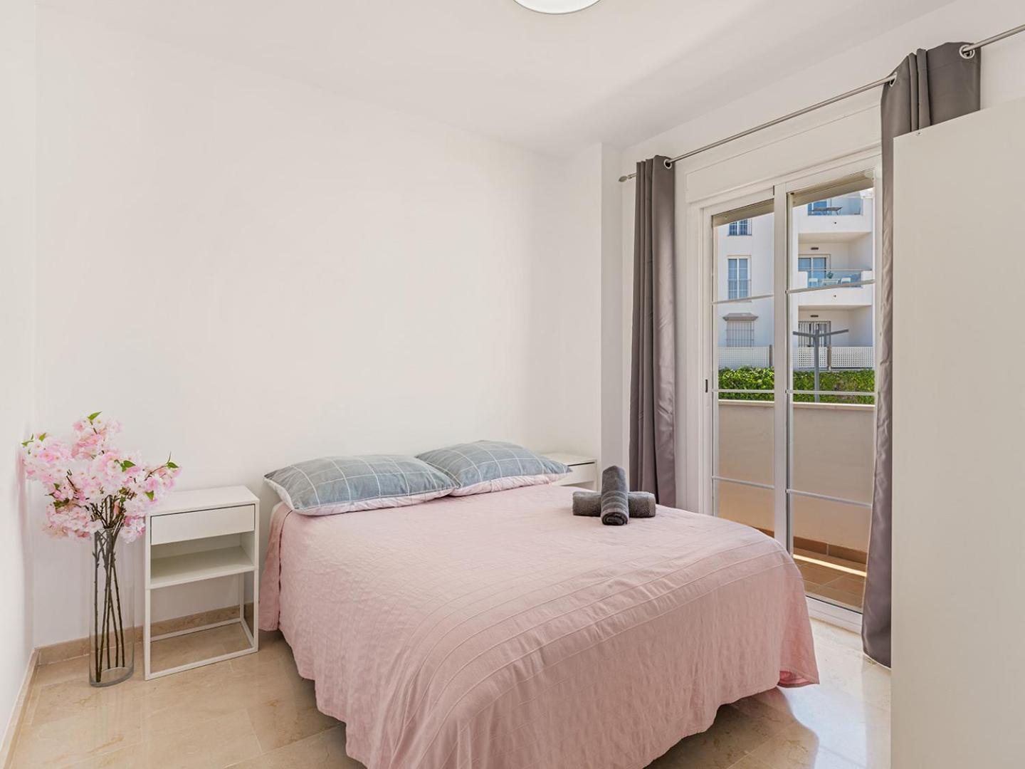 Moderne Ferienwohnung 71A 马尼尔瓦 外观 照片