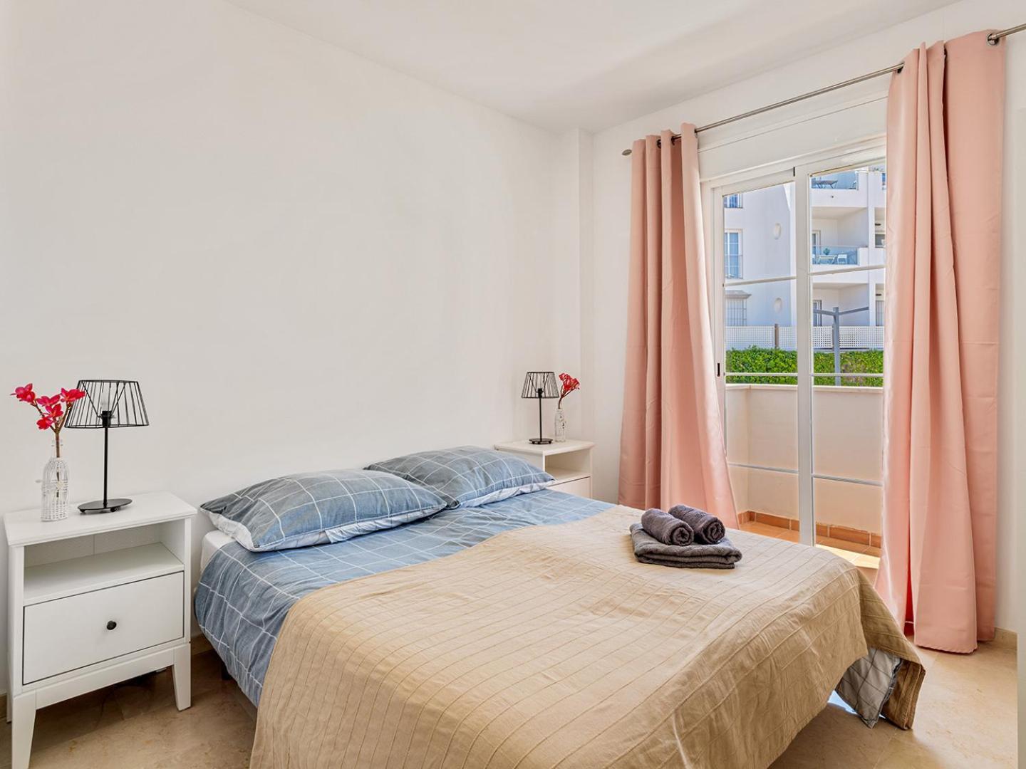 Moderne Ferienwohnung 71A 马尼尔瓦 外观 照片