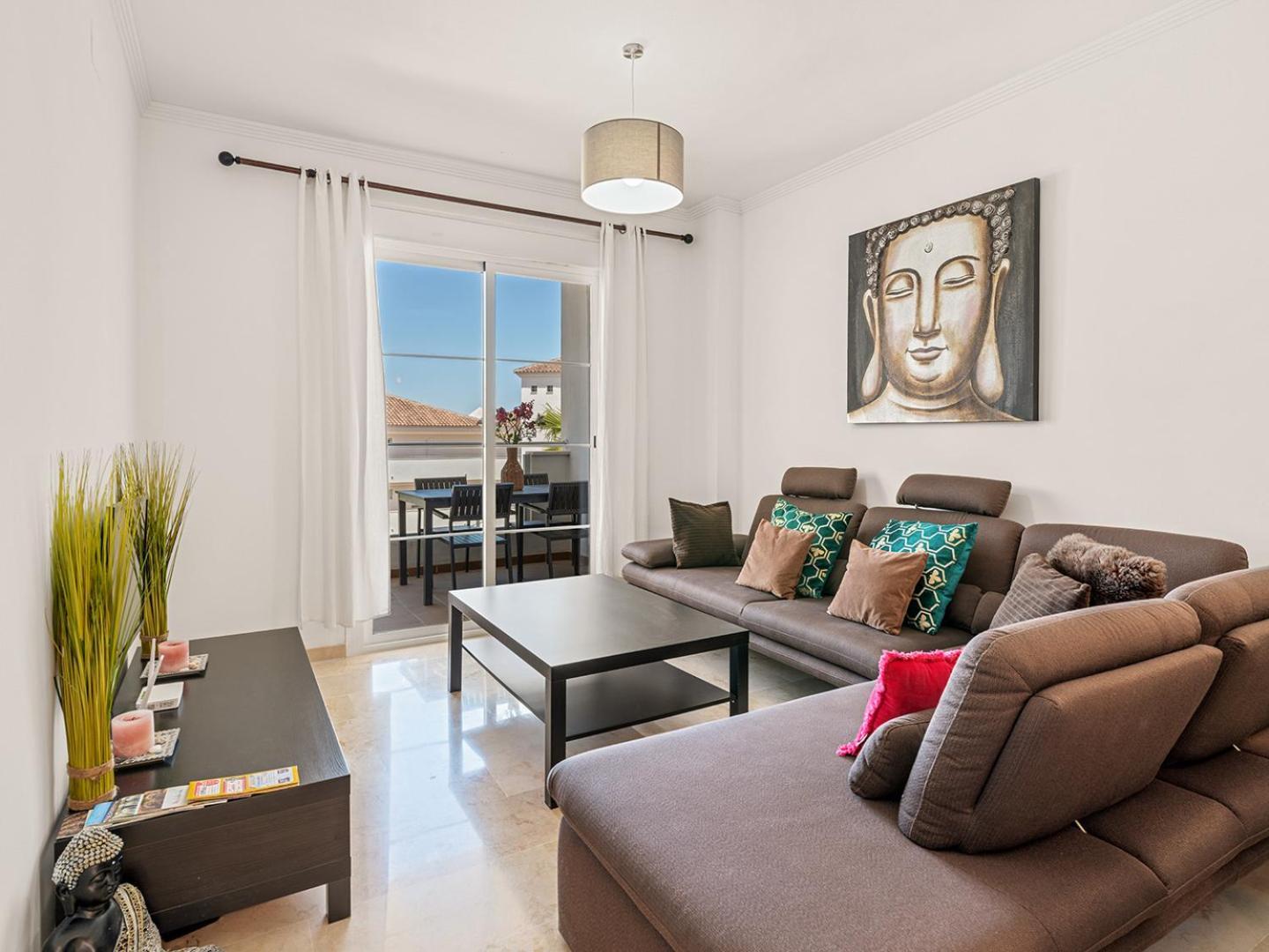 Moderne Ferienwohnung 71A 马尼尔瓦 外观 照片